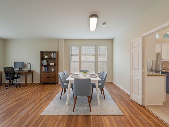 23 Murmuring Creek Place, The Woodlands TX 77385