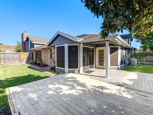 3110 Westwick Drive, Houston TX 77082