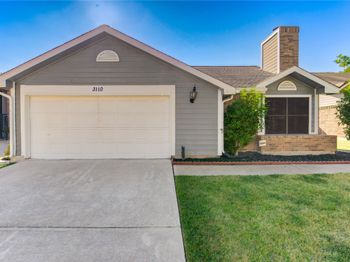 3110 Westwick Drive
