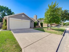 3110 Westwick Drive, Houston TX 77082
