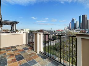 1206 Cushing Street, Houston TX 77019