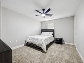 1206 Cushing Street, Houston TX 77019