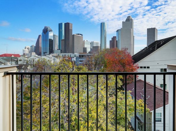 1206 Cushing Street, Houston TX 77019