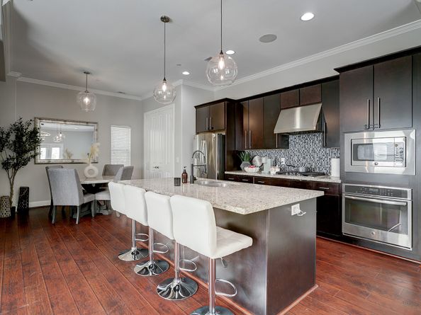 1206 Cushing Street, Houston TX 77019