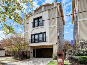 1206 Cushing Street, Houston TX 77019