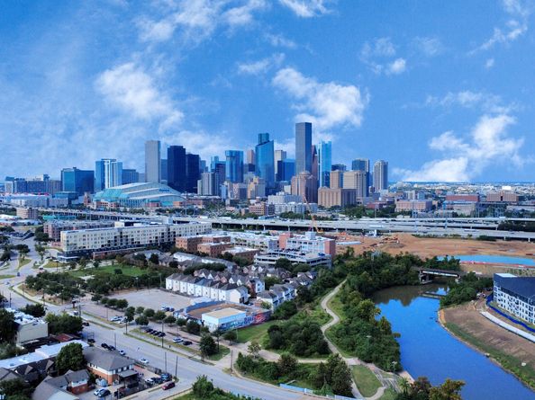 2765 Freund Street, Houston TX 77003