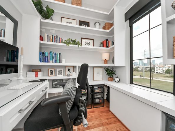 2765 Freund Street, Houston TX 77003