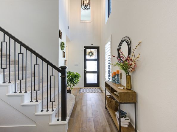 15222 Cortines Ct Court, Cypress TX 77433