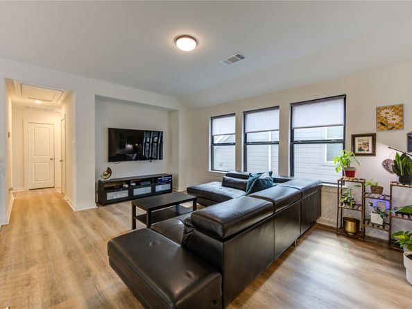 15222 Cortines Ct Court, Cypress TX 77433