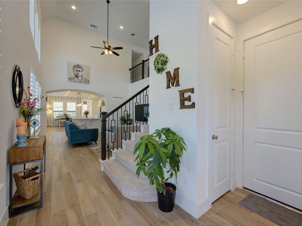 15222 Cortines Ct Court, Cypress TX 77433