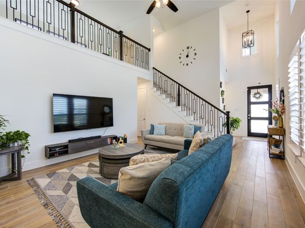 15222 Cortines Ct Court, Cypress TX 77433