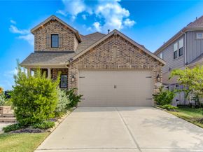 15222 Cortines Ct Court, Cypress TX 77433