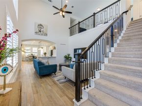 15222 Cortines Ct Court, Cypress TX 77433