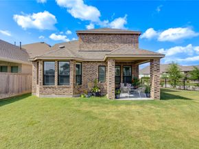 15222 Cortines Ct Court, Cypress TX 77433