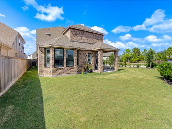 15222 Cortines Ct Court, Cypress TX 77433