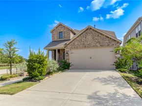 15222 Cortines Ct Court, Cypress TX 77433