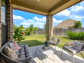 15222 Cortines Ct Court, Cypress TX 77433