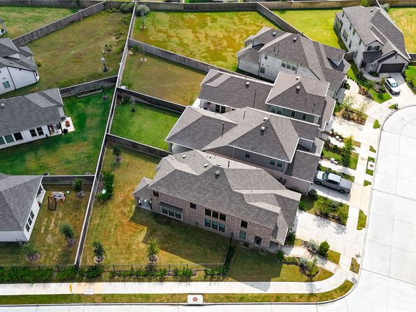 15222 Cortines Ct Court, Cypress TX 77433