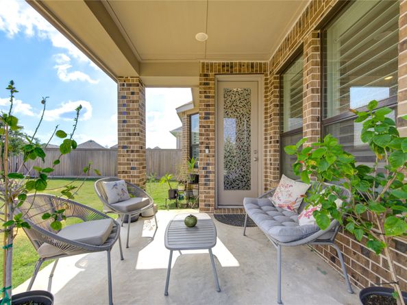 15222 Cortines Ct Court, Cypress TX 77433