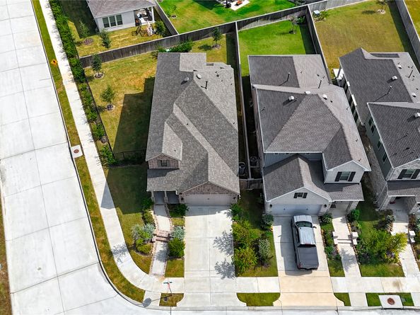 15222 Cortines Ct Court, Cypress TX 77433