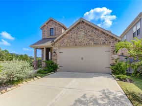 15222 Cortines Ct Court, Cypress TX 77433