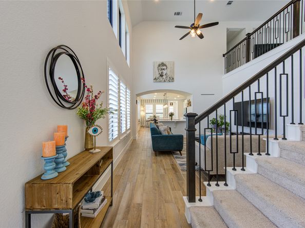 15222 Cortines Ct Court, Cypress TX 77433