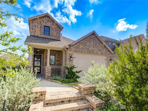 15222 Cortines Ct Court, Cypress TX 77433
