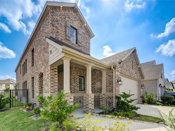 15222 Cortines Ct Court, Cypress TX 77433