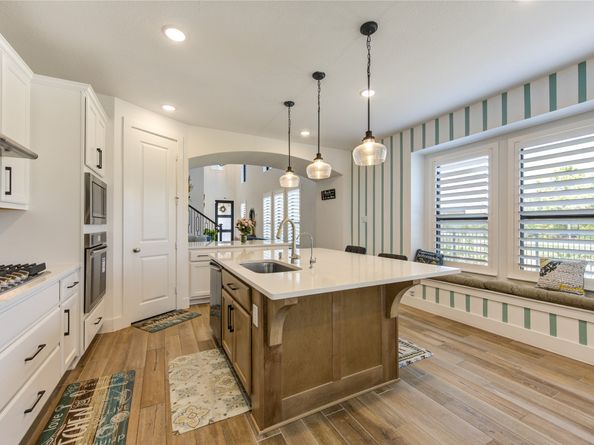 15222 Cortines Ct Court, Cypress TX 77433