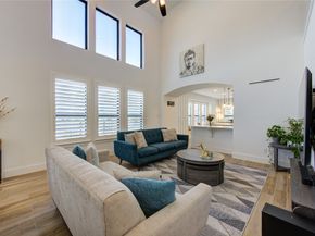 15222 Cortines Ct Court, Cypress TX 77433