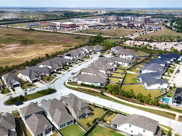 15222 Cortines Ct Court, Cypress TX 77433