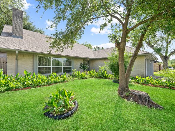 1823 Mandrill Lane, Houston TX 77067