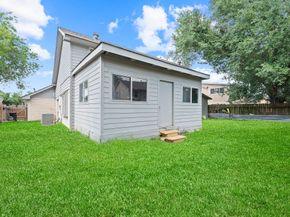 1823 Mandrill Lane, Houston TX 77067