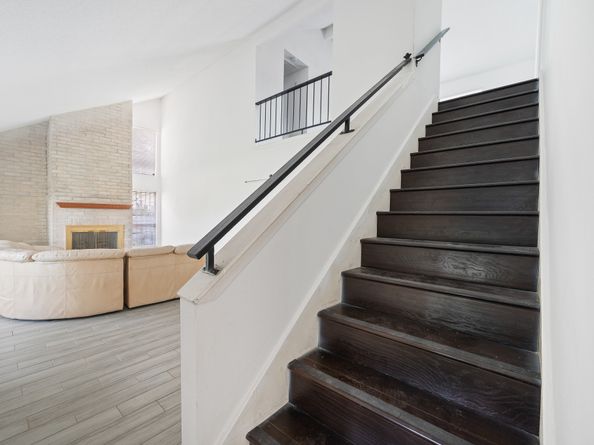 1823 Mandrill Lane, Houston TX 77067