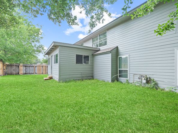 1823 Mandrill Lane, Houston TX 77067