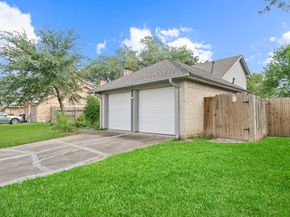 1823 Mandrill Lane, Houston TX 77067