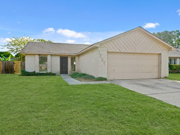 7227 Colima Drive, Houston TX 77083