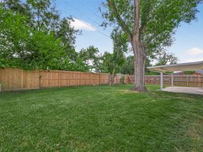 16355 Sierra Grande Drive, Houston TX 77083