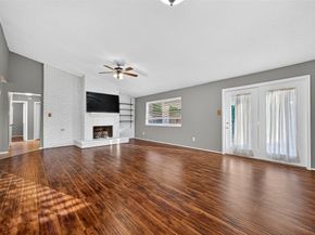 16355 Sierra Grande Drive, Houston TX 77083