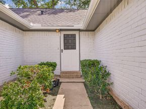16355 Sierra Grande Drive, Houston TX 77083