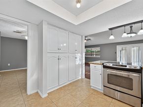 16355 Sierra Grande Drive, Houston TX 77083