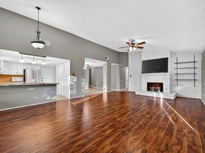 16355 Sierra Grande Drive, Houston TX 77083