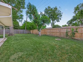 16355 Sierra Grande Drive, Houston TX 77083