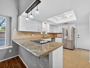 16355 Sierra Grande Drive, Houston TX 77083