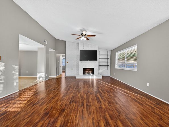 16355 Sierra Grande Drive, Houston TX 77083