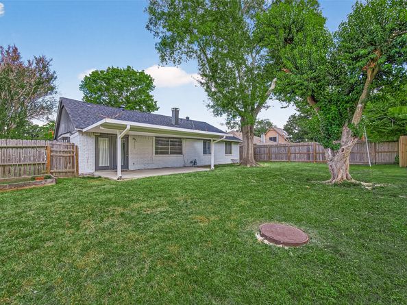 16355 Sierra Grande Drive, Houston TX 77083