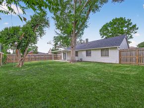 16355 Sierra Grande Drive, Houston TX 77083