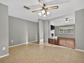 16355 Sierra Grande Drive, Houston TX 77083