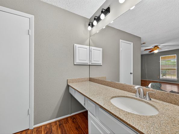 16355 Sierra Grande Drive, Houston TX 77083