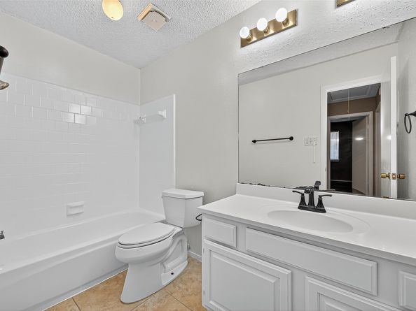 16355 Sierra Grande Drive, Houston TX 77083
